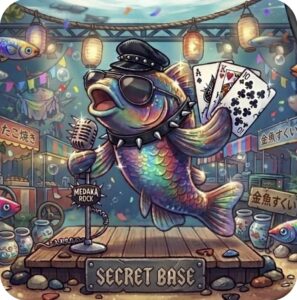 Secret Base